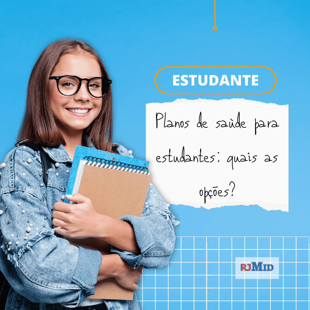 Planos de saúde para estudantes: quais as opções?