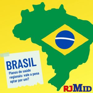 Planos de saúde regionais vale a pena optar por um