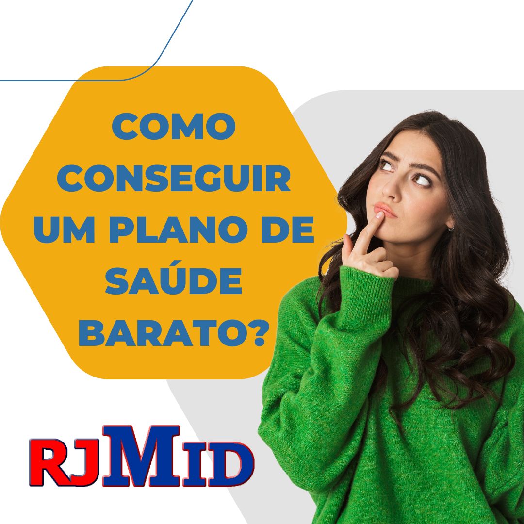 Como conseguir um plano de saúde barato